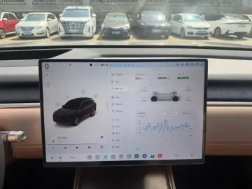 2025 Nio Onvo L90 с пробегом 28 000 км
