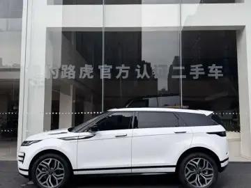 2024 Land Rover Range Rover Evoque с пробегом 11 000 км