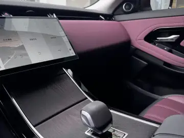 2024 Land Rover Range Rover Evoque с пробегом 11 000 км