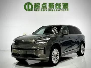 Nio Onvo L90