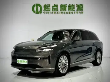 Nio Onvo L90