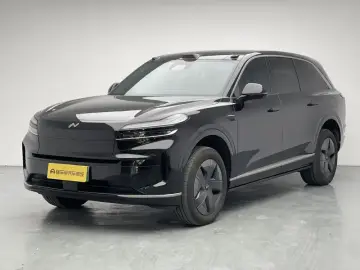 Nio Onvo L90