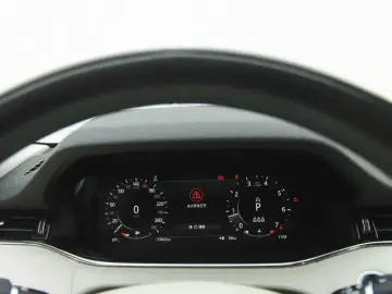 2021 Land Rover Range Rover Evoque с пробегом 73 000 км