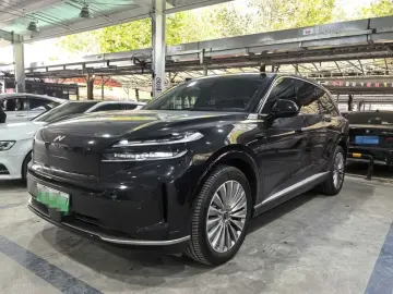 Nio Onvo L90
