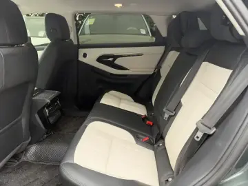 2022 Land Rover Range Rover Evoque с пробегом 13 600 км
