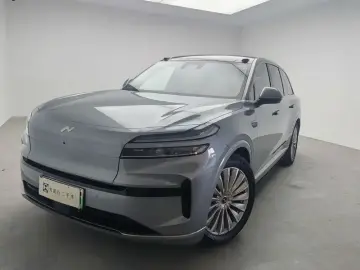 Nio Onvo L90