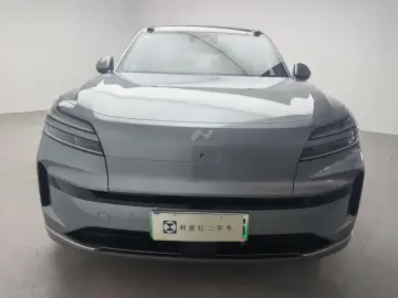 2025 Nio Onvo L90 с пробегом 23 300 км