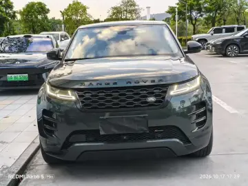 2022 Land Rover Range Rover Evoque с пробегом 38 200 км