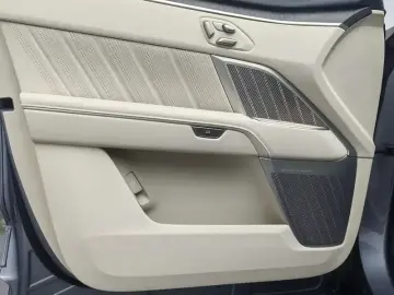 2025 Nio Onvo L90 с пробегом 23 300 км