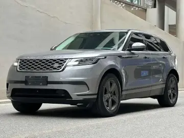 2022 Land Rover Range Rover Velar с пробегом 47 000 км