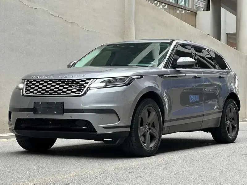 2022 Land Rover Range Rover Velar с пробегом 47 000 км
