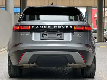 2022 Land Rover Range Rover Velar с пробегом 47 000 км