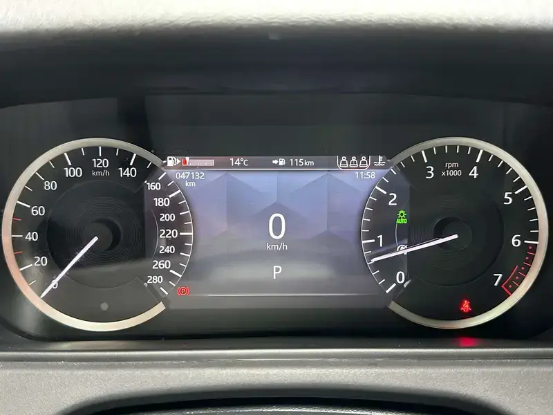 2022 Land Rover Range Rover Velar с пробегом 47 000 км