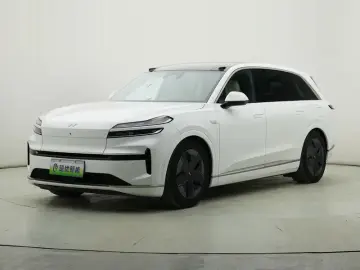 Nio Onvo L90