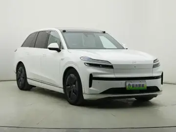 2025 Nio Onvo L90 с пробегом 39 000 км