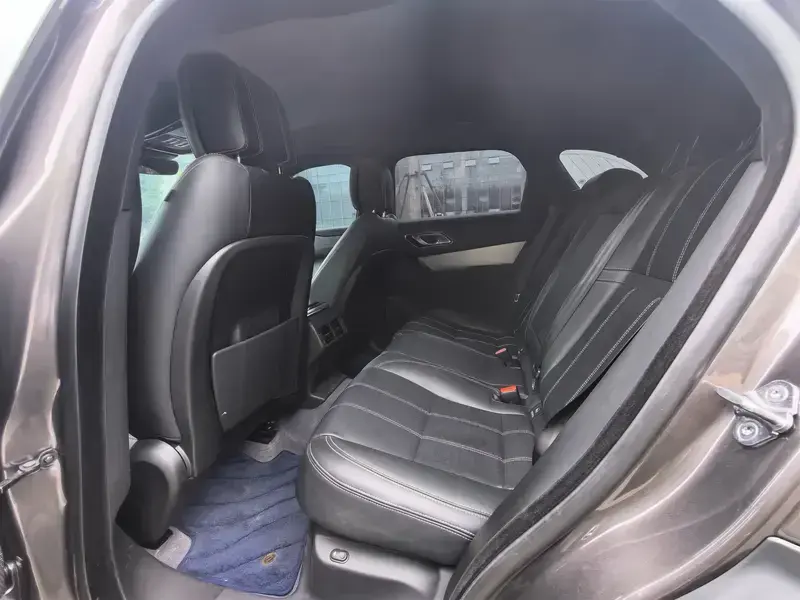 2022 Land Rover Range Rover Velar с пробегом 78 000 км