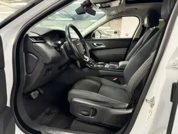 2019 Land Rover Range Rover Velar с пробегом 138 000 км