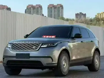 2020 Land Rover Range Rover Velar с пробегом 130 000 км
