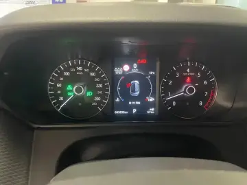 2020 Land Rover Range Rover Velar с пробегом 45 800 км