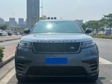 2020 Land Rover Range Rover Velar с пробегом 61 000 км