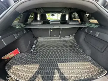 2020 Land Rover Range Rover Velar с пробегом 61 000 км