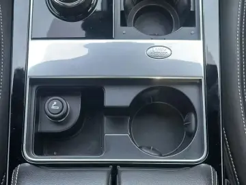 2020 Land Rover Range Rover Velar с пробегом 61 000 км