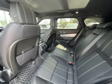2020 Land Rover Range Rover Velar с пробегом 61 000 км