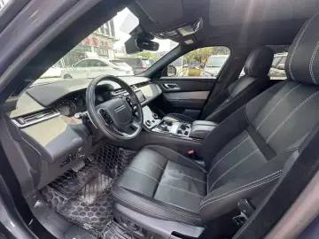 2020 Land Rover Range Rover Velar с пробегом 61 000 км