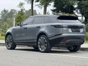 2024 Land Rover Range Rover Velar с пробегом 45 000 км