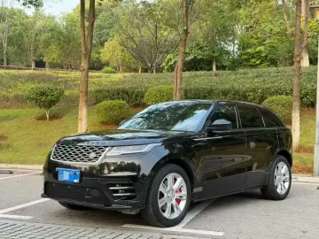 2022 Land Rover Range Rover Velar с пробегом 65 000 км