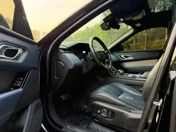 2022 Land Rover Range Rover Velar с пробегом 65 000 км