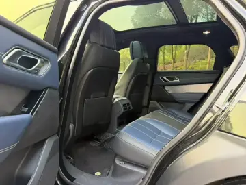 2022 Land Rover Range Rover Velar с пробегом 65 000 км