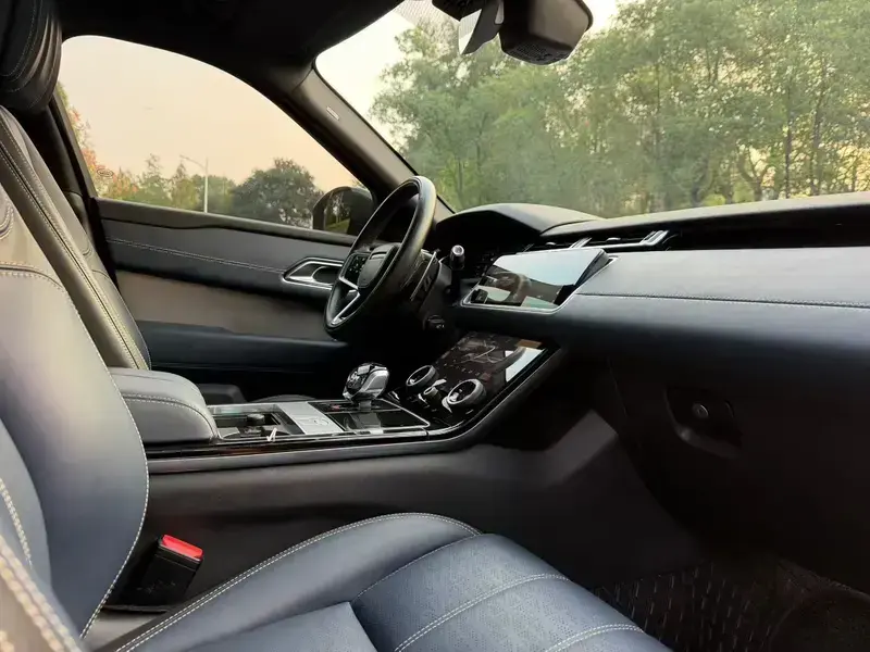 2022 Land Rover Range Rover Velar с пробегом 65 000 км