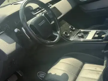2019 Land Rover Range Rover Velar с пробегом 79 000 км