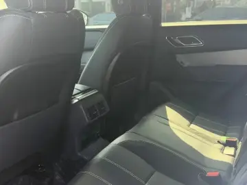 2019 Land Rover Range Rover Velar с пробегом 79 000 км
