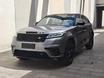 2021 Land Rover Range Rover Velar с пробегом 70 000 км