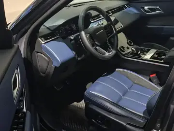 2021 Land Rover Range Rover Velar с пробегом 70 000 км