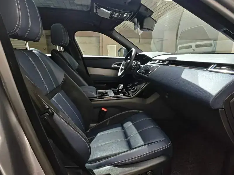 2021 Land Rover Range Rover Velar с пробегом 70 000 км