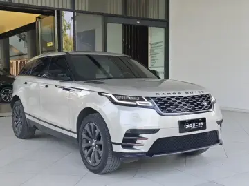 2020 Land Rover Range Rover Velar с пробегом 49 000 км