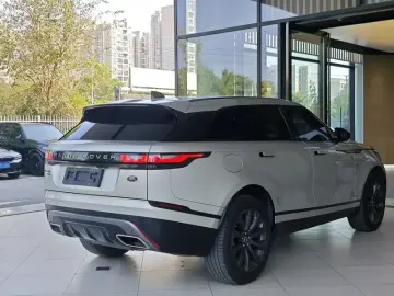 2020 Land Rover Range Rover Velar с пробегом 49 000 км