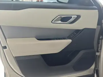 2020 Land Rover Range Rover Velar с пробегом 49 000 км