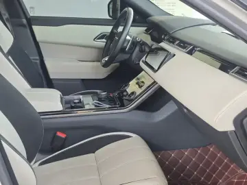 2020 Land Rover Range Rover Velar с пробегом 49 000 км