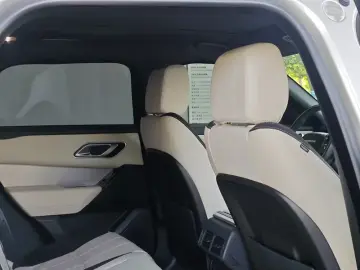 2020 Land Rover Range Rover Velar с пробегом 49 000 км