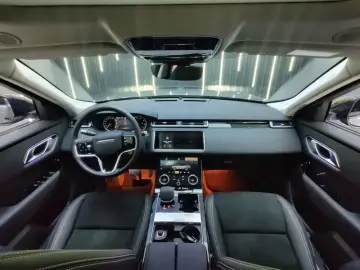 2022 Land Rover Range Rover Velar с пробегом 47 300 км