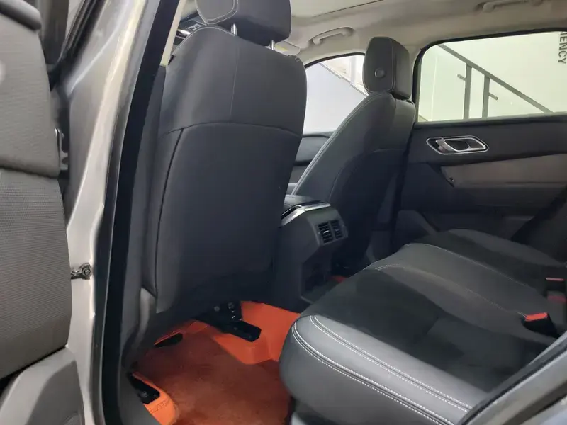 2022 Land Rover Range Rover Velar с пробегом 47 300 км