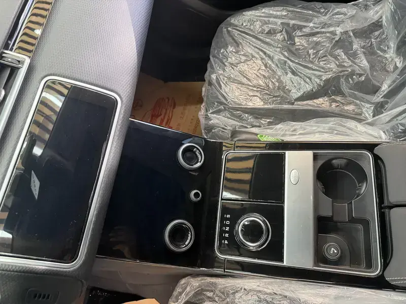 2019 Land Rover Range Rover Velar с пробегом 68 000 км