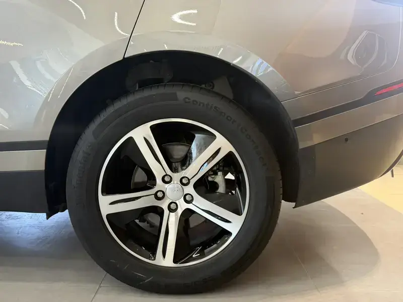 2022 Land Rover Range Rover Velar с пробегом 44 000 км