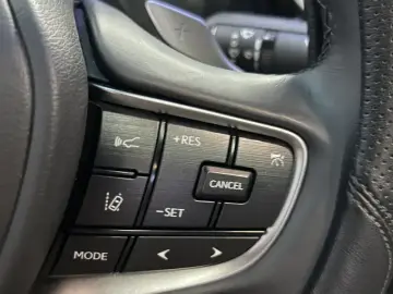 2022 Lexus ES с пробегом 40 000 км