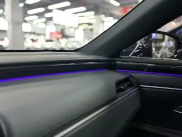 2022 Lexus ES с пробегом 40 000 км