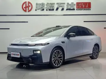 Leapmotor B01